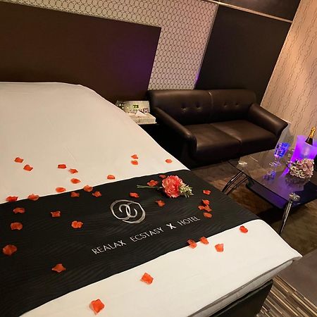 X Hotel - Adult Only- Sayama 外观 照片