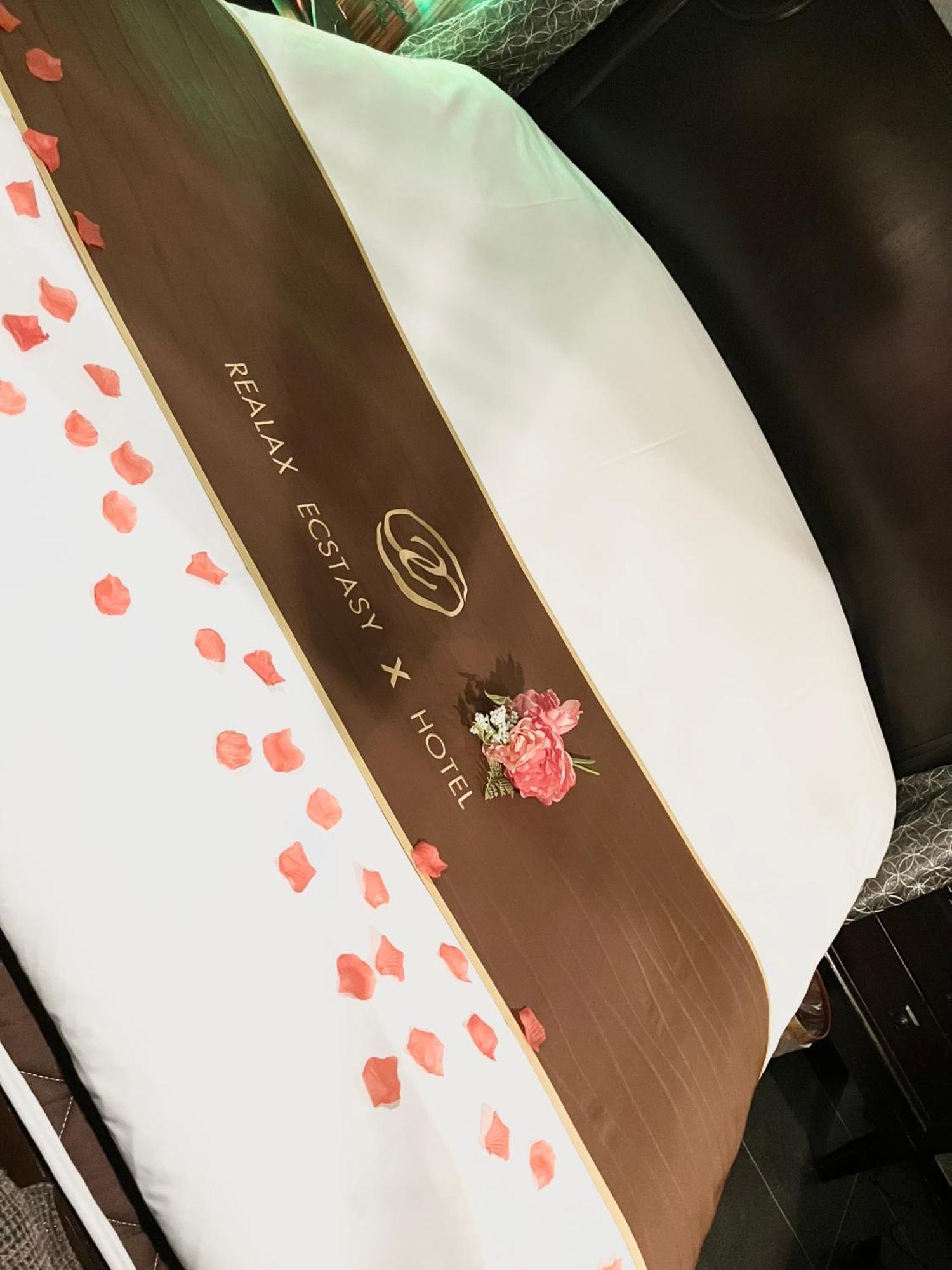 X Hotel - Adult Only- Sayama 外观 照片