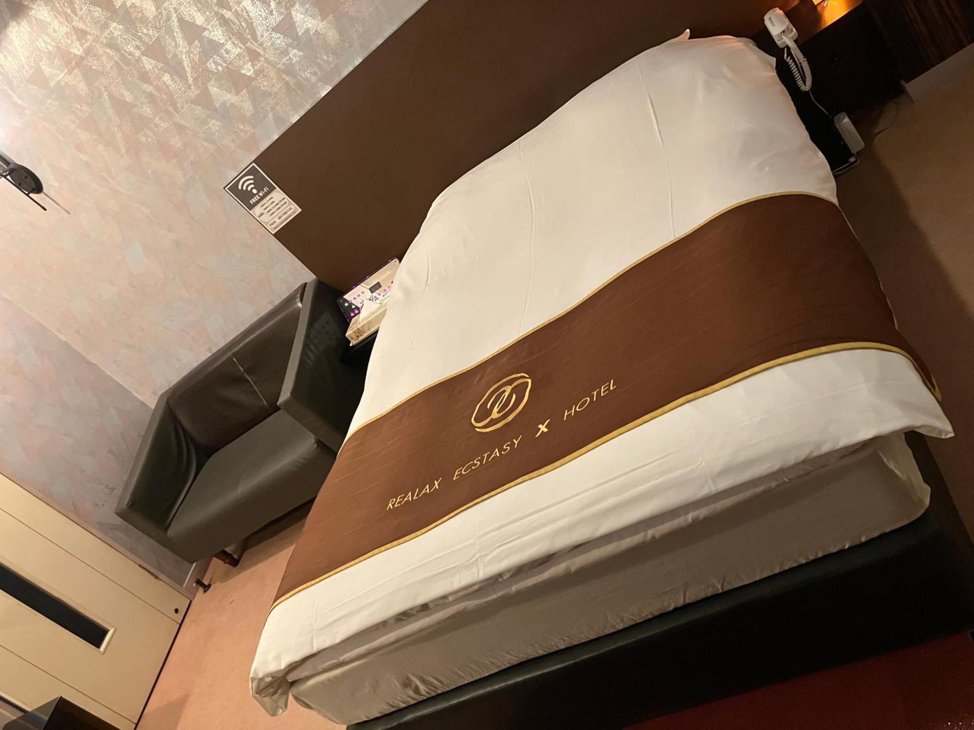 X Hotel - Adult Only- Sayama 外观 照片