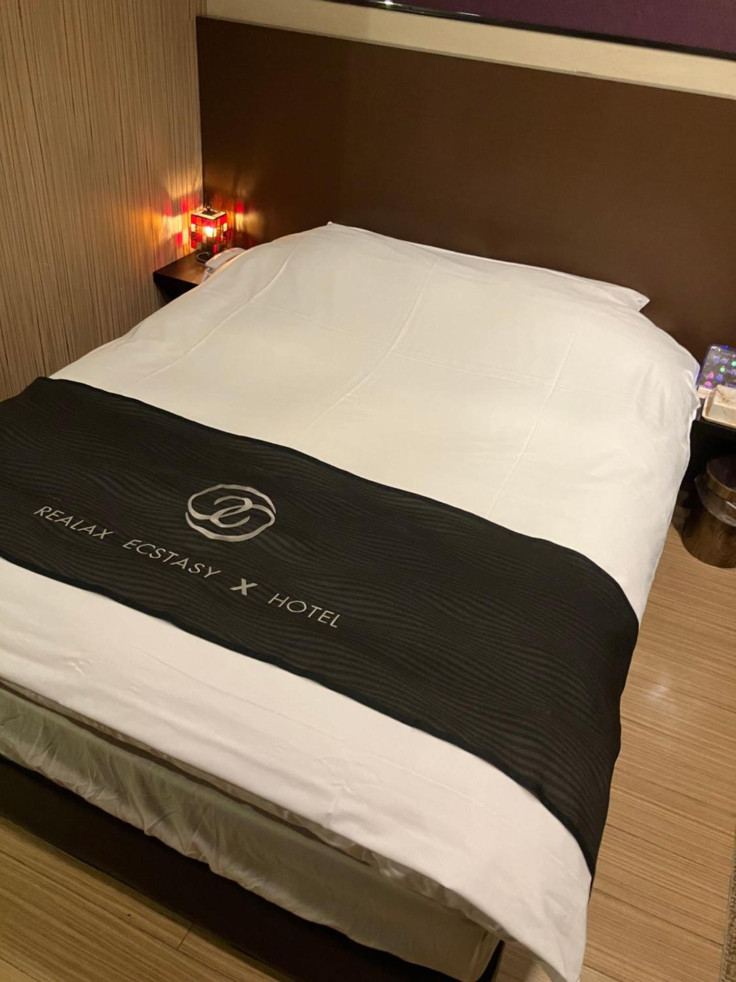 X Hotel - Adult Only- Sayama 外观 照片