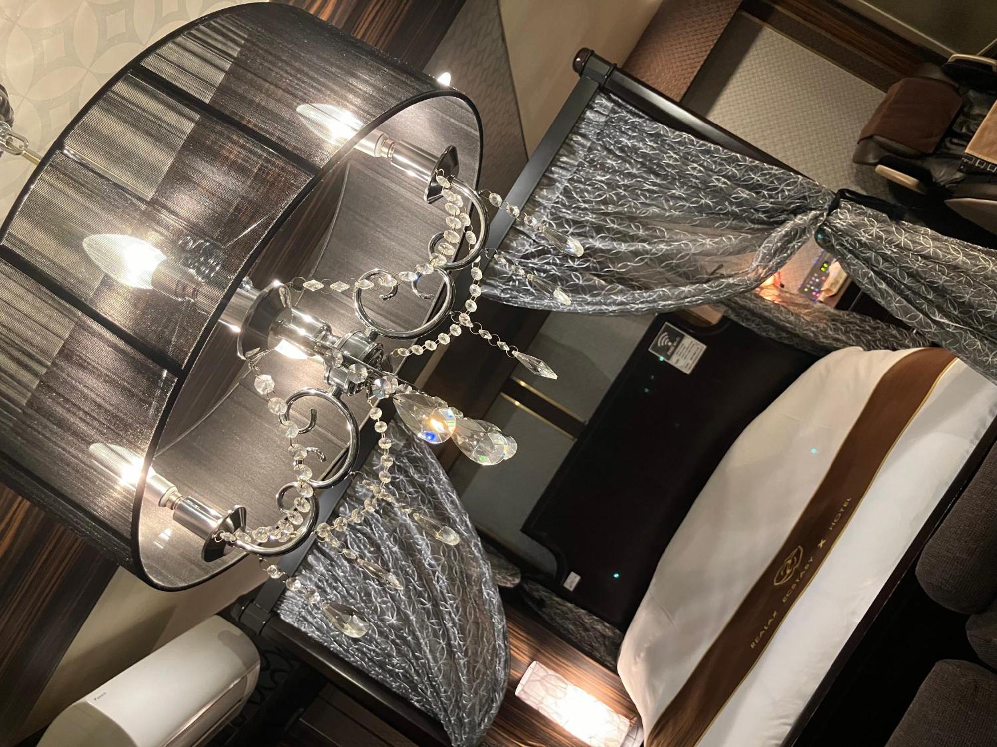 X Hotel - Adult Only- Sayama 外观 照片