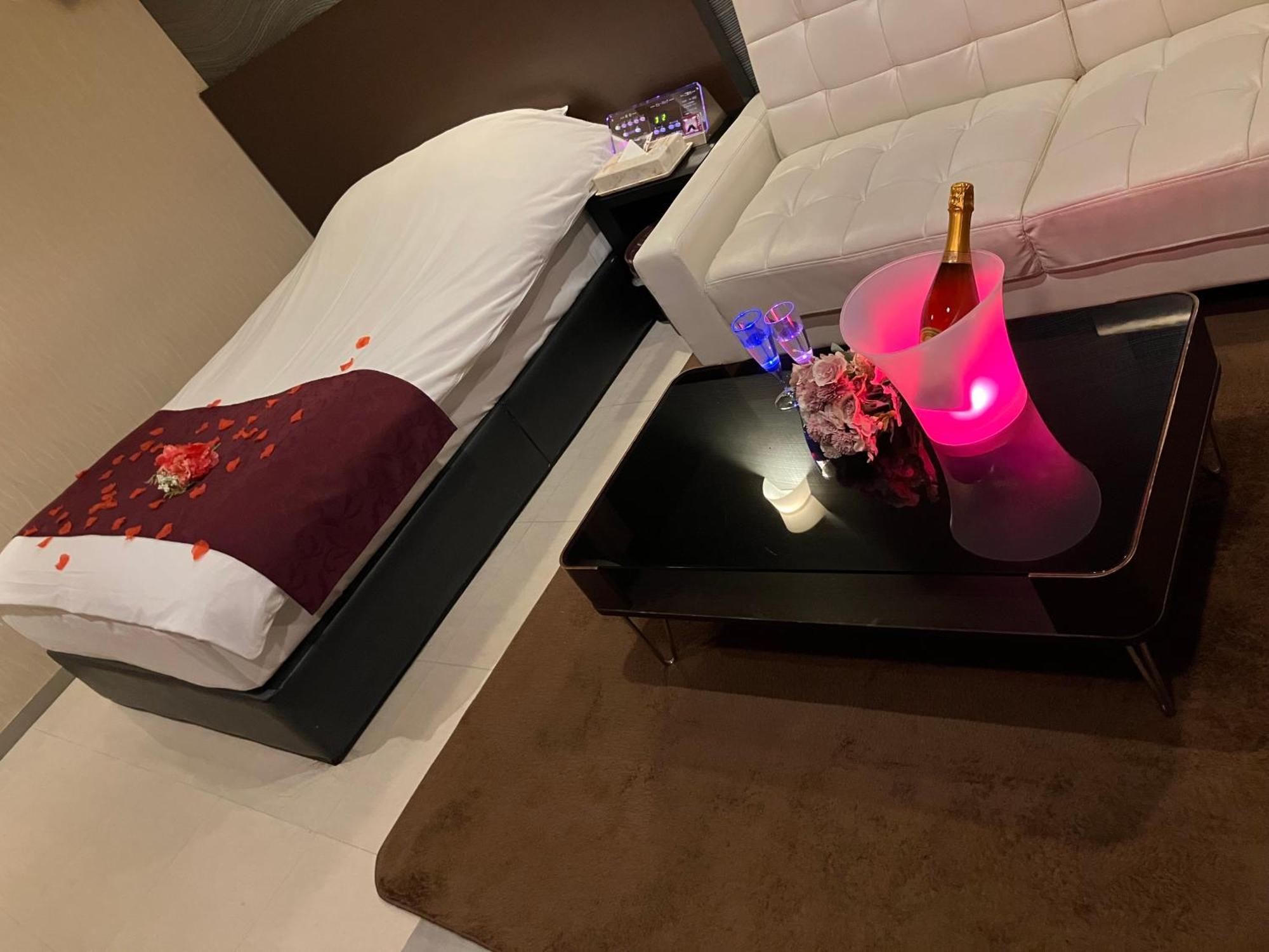 X Hotel - Adult Only- Sayama 外观 照片