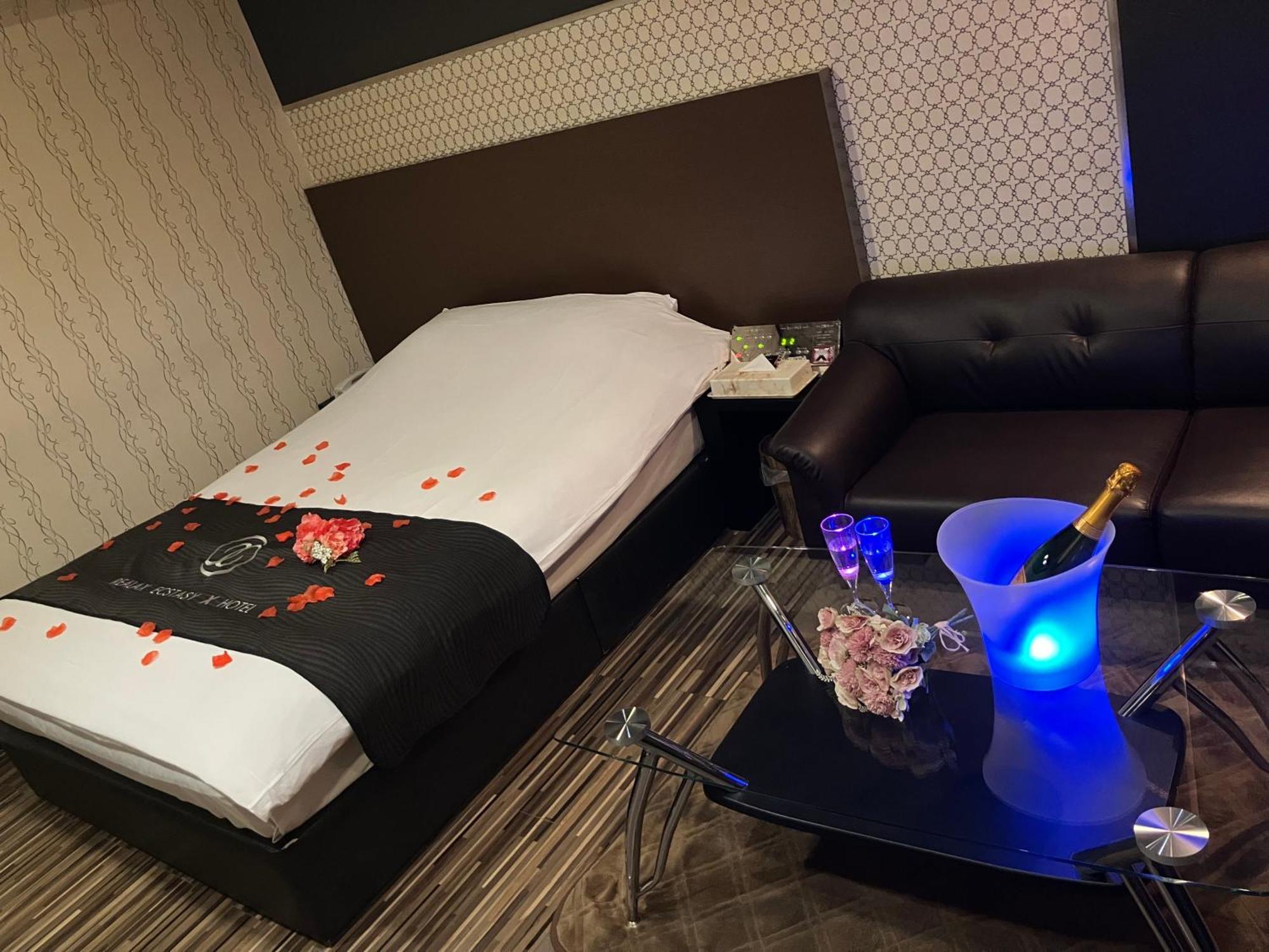 X Hotel - Adult Only- Sayama 外观 照片