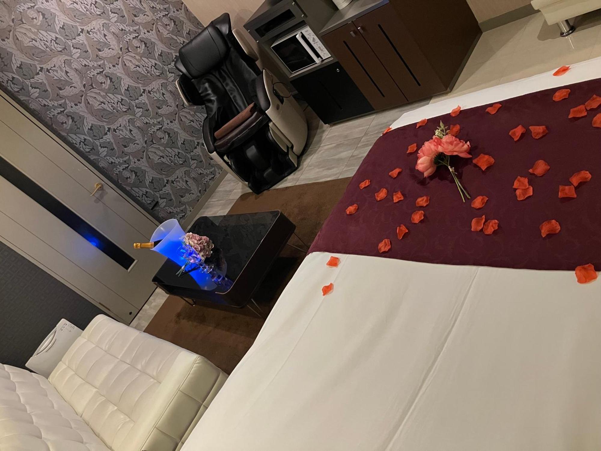 X Hotel - Adult Only- Sayama 外观 照片